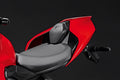Single-seater tail guard.