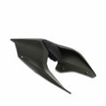 Single-seater tail guard.