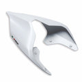 Single-seater tail guard.