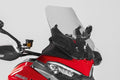 Gran Turismo 1  windscreen.