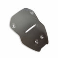 Enduro windscreen.