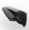 Single-seater tail guard.
