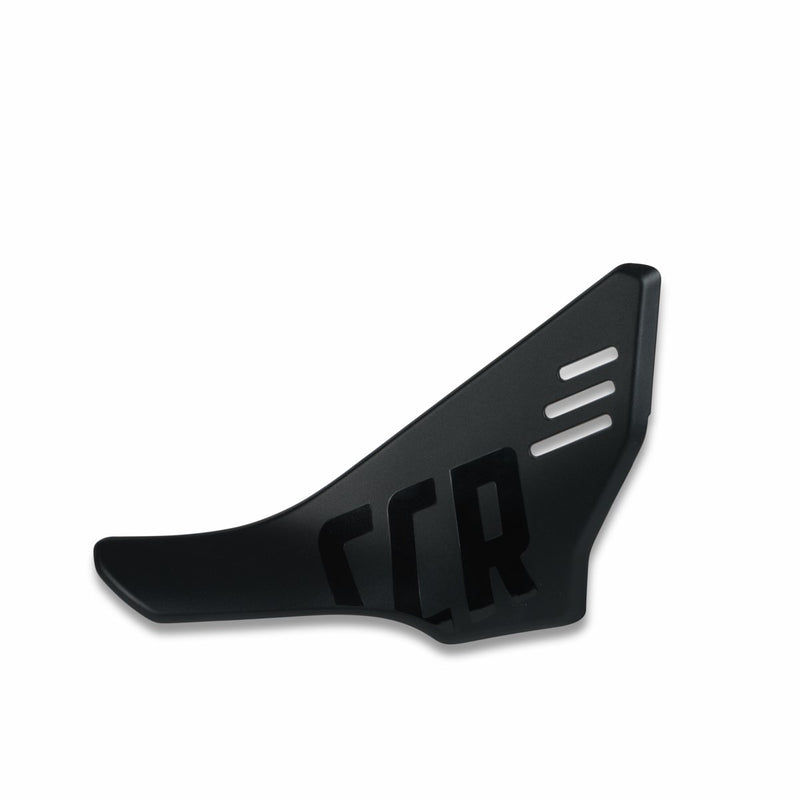 Side body panel.