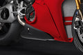 Fairings for Racing exhausts.