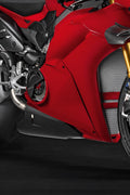 Fairings for Racing exhausts.