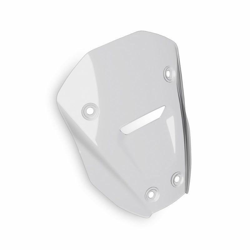 Sport windscreen.