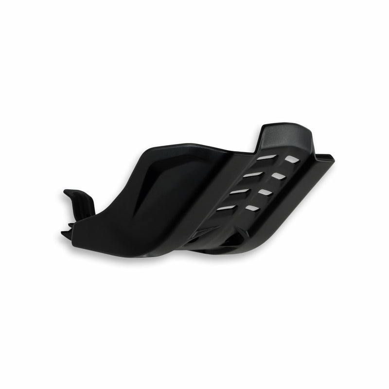 Skid plate.