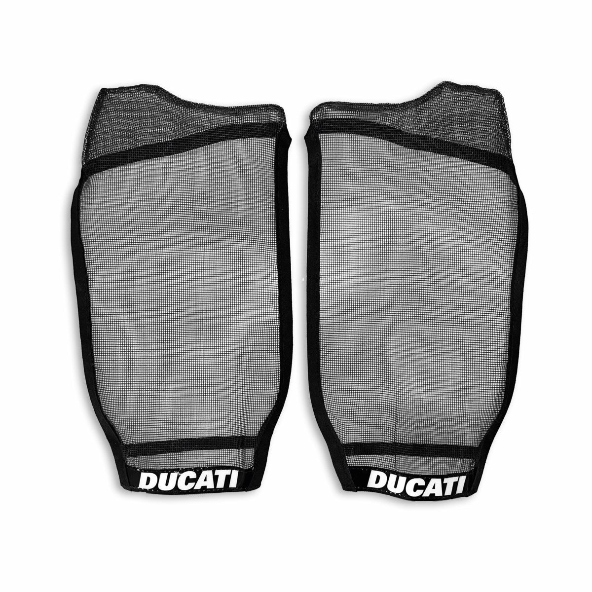 Protective nets for radiators. - COVER RETI RADIATORI V21J