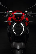 Sport Headlight Fairing.