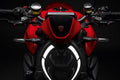 Sport Headlight Fairing.