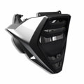 Engine belly fairing.