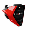 Engine belly fairing.