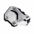 Stand support plate. 