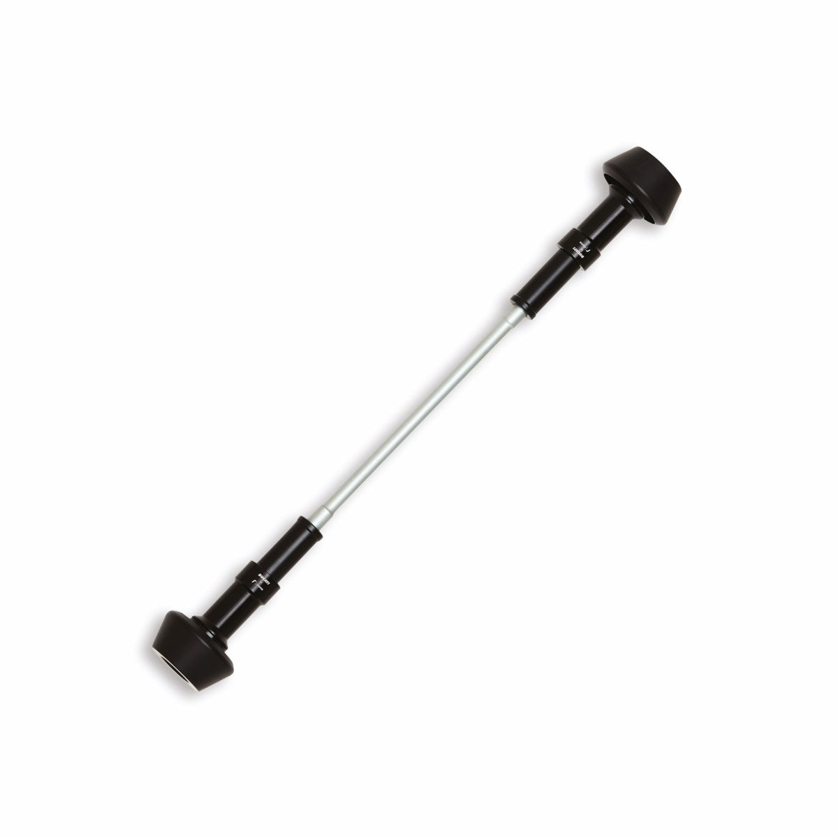 Frame pads. - LATERAL PROTECTION SET RIZOMA