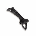 Carbon number plate holder.
