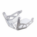 Skid plate.