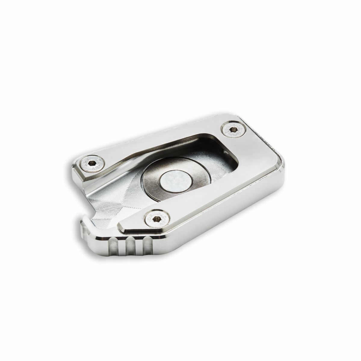 Stand support plate. - STAND SUPPORT PLATE