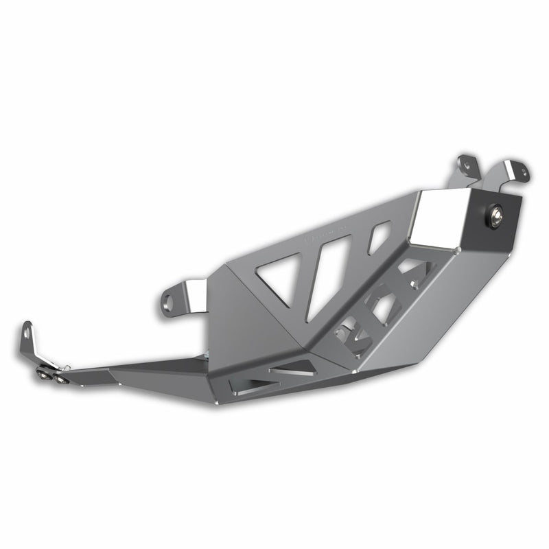 Skid plate.