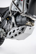 Skid plate.