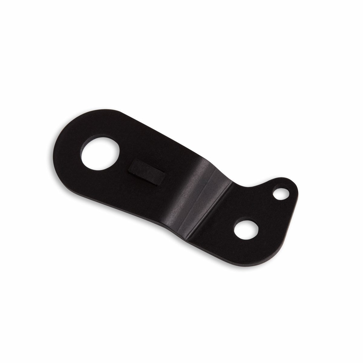 Installation support for standard front brake fluid reservoir with tank bags. - SET ADATT. SERBAT FRENO OEM X BORSE V21N