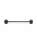 Front fork slider.