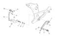 Tie rod assy