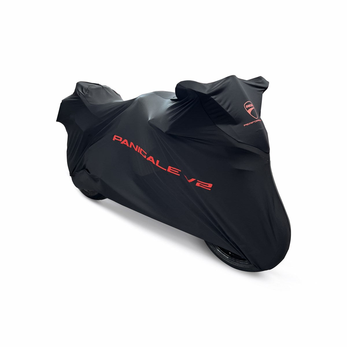 Indoor bike canvas. - TELO COPRIMOTO DA INTERNO 2102