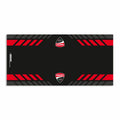 Garage mat.