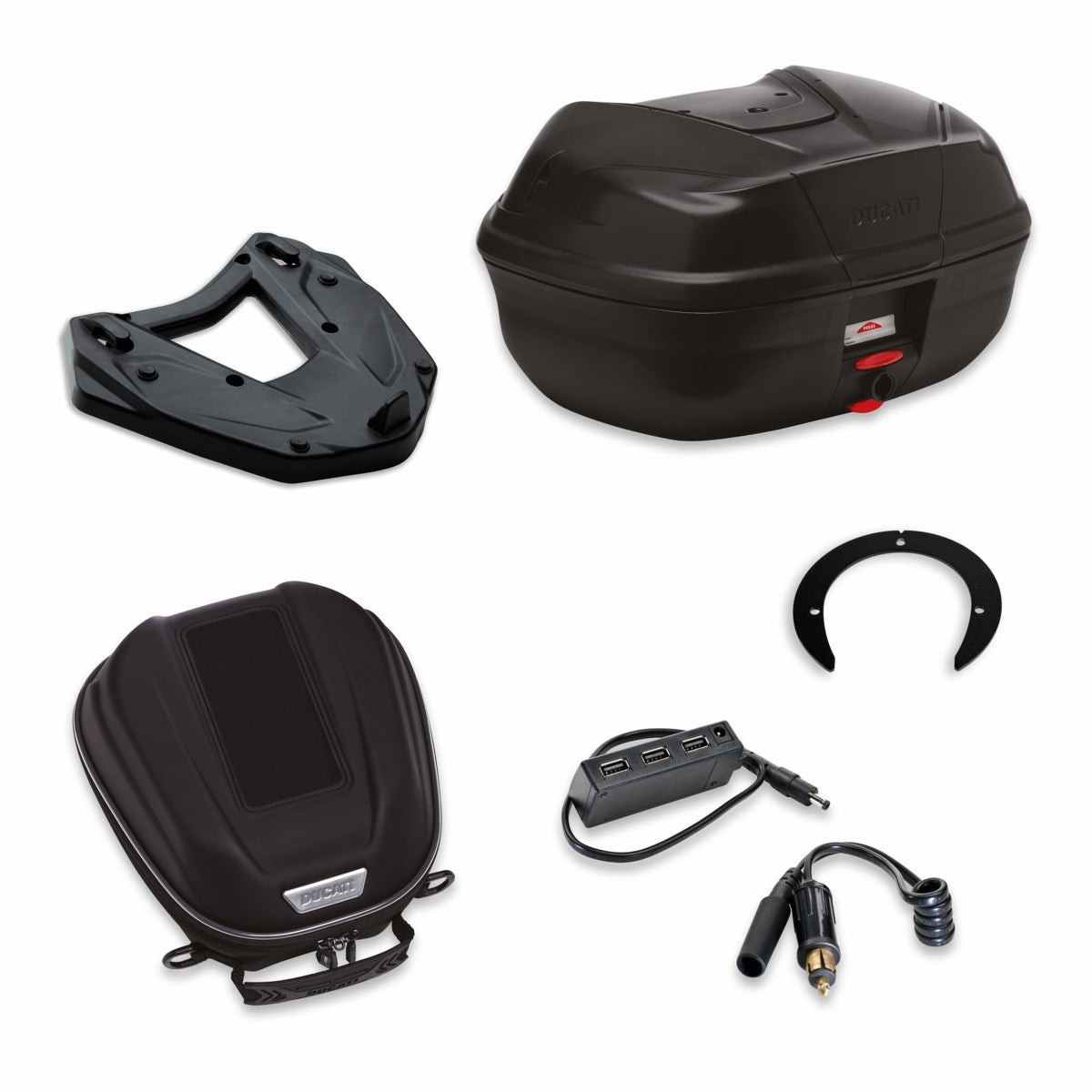 1706 MTS URBAN PACK