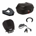 Urban Multistrada V4 accessory pack.