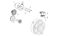 Gearbox sensor