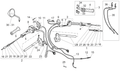 Throttle assy
