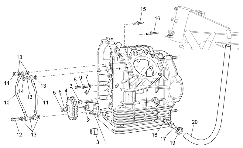 RH Nozzle
