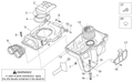 Rubber spacer