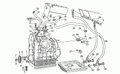 Oil pump gear