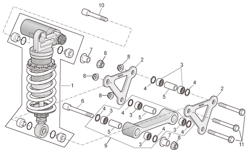 Shock absorber