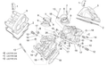 Cylinder head gasket