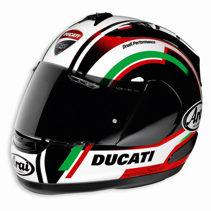 Ducati Corse 12