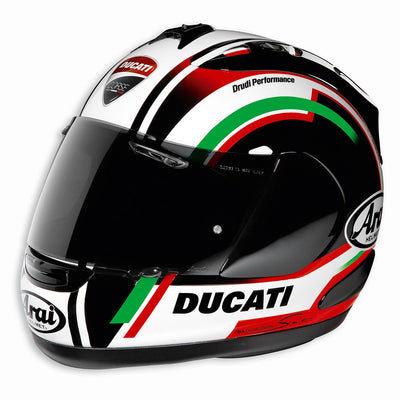 Ducati Corse 12