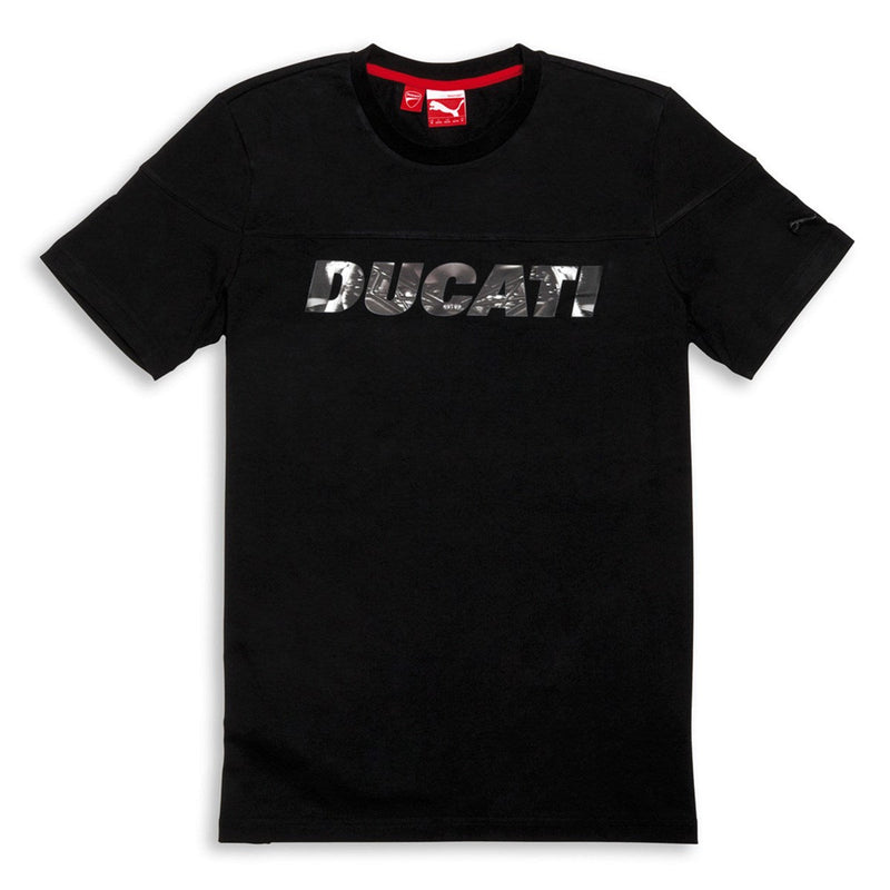 S / Black