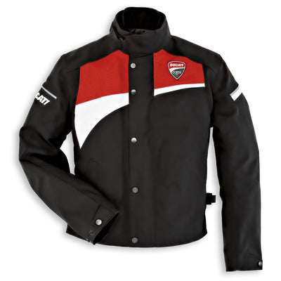 Ducati Corse Logo