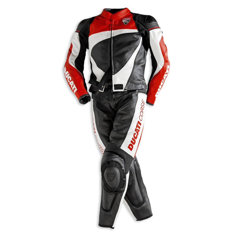 Ducati Corse 12