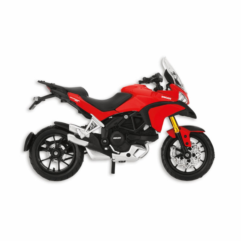 Multistrada 1200