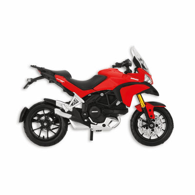 Multistrada 1200