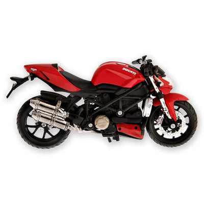 Streetfighter S