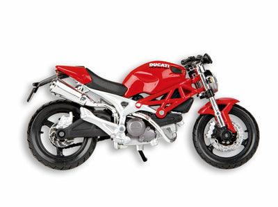 Monster 696