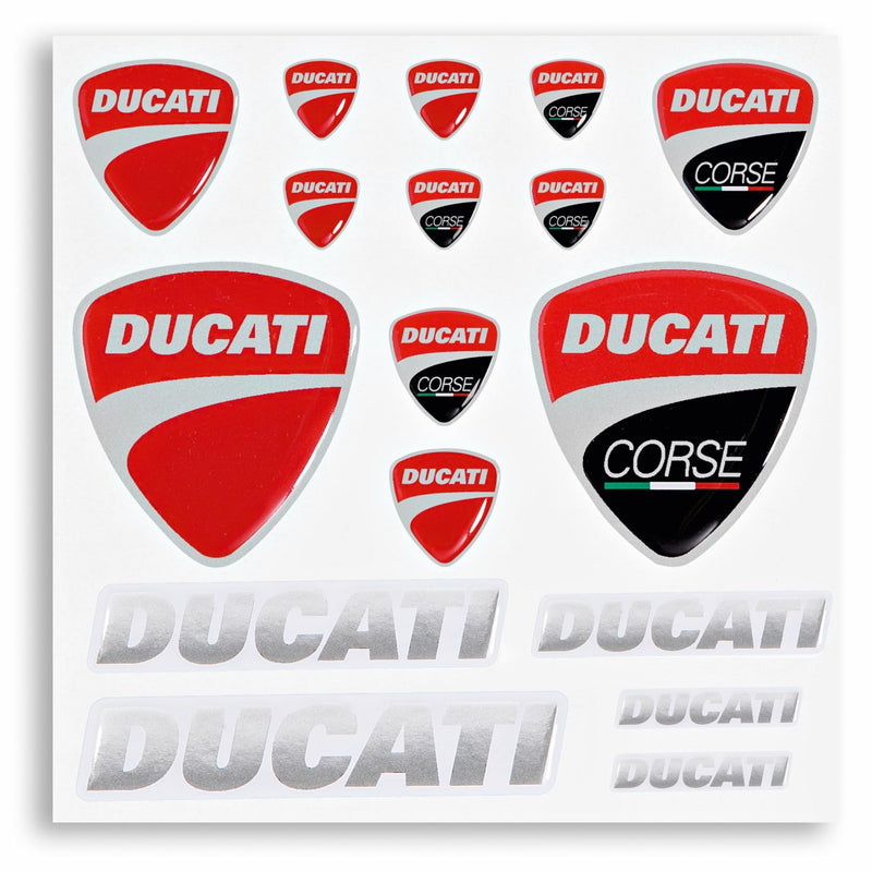 Ducati Kit