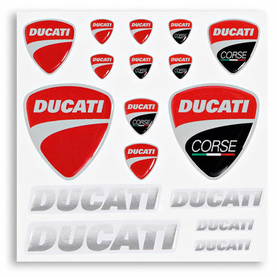 Ducati Kit