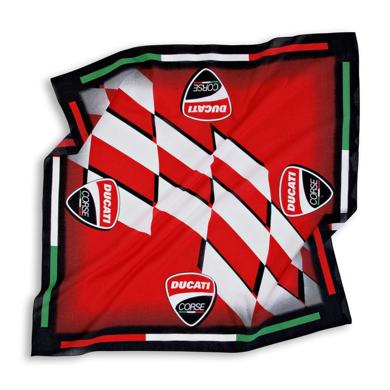 Ducati Corse