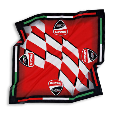 Ducati Corse